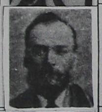 Edward Fowles (1841 - 1920) Profile